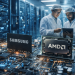 Samsung, AMD expand AI chip ties: here’s why it matters