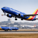 Southwest stock trails top peers as a key strategic change backfires