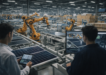 Tesla taps China for $2.9B solar gear in major US expansion push: report