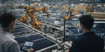 Tesla taps China for $2.9B solar gear in major US expansion push: report