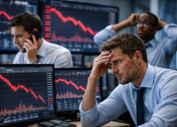 Dow falls 700 pts as Fed holds rates, hot PPI fuels inflation fears