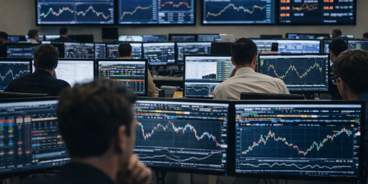 Dow futures tumble on Friday: 5 things to know before market opens