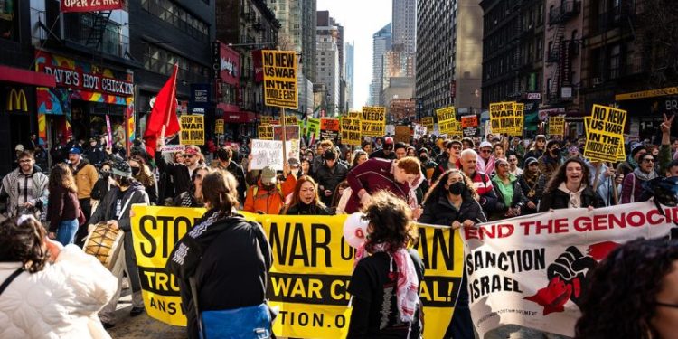 Enemy within: Counterterrorism experts fear sleeper cells could be poised inside US