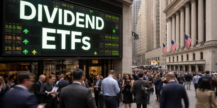 COWZ stock: Is it safe to buy this dividend ETF dip?