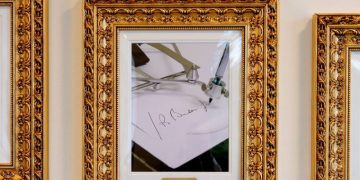 DOJ continues Biden autopen probe despite former president being unlikely to face charges