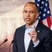 Flashback: Jeffries called failing to fully fund DHS an ‘abdication of responsibility’