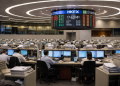 Hang Seng Index steady ahead of Alibaba, Tencent, Meituan earnings