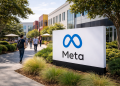 Meta rises on report of 20% layoffs: here’s how it might impact its earnings