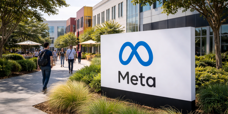 Meta rises on report of 20% layoffs: here’s how it might impact its earnings