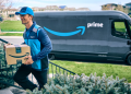 Amazon intensifies delivery battle as one-hour shipping rolls out across US
