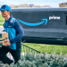 Amazon intensifies delivery battle as one-hour shipping rolls out across US