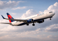 Airline stocks rise as Delta, JetBlue signal strong demand despite oil spike