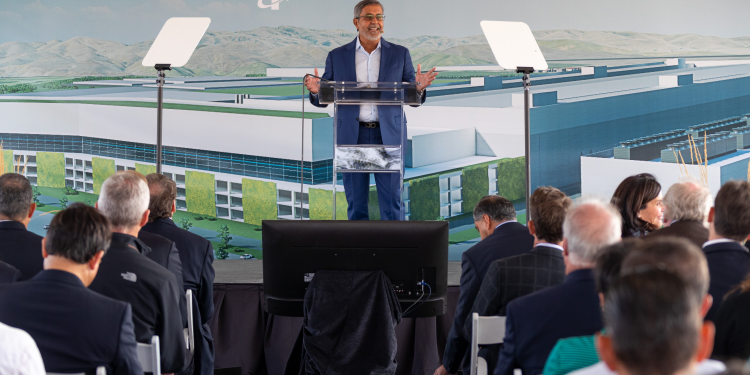 Why Micron stock hit a new ATH ahead of earnings