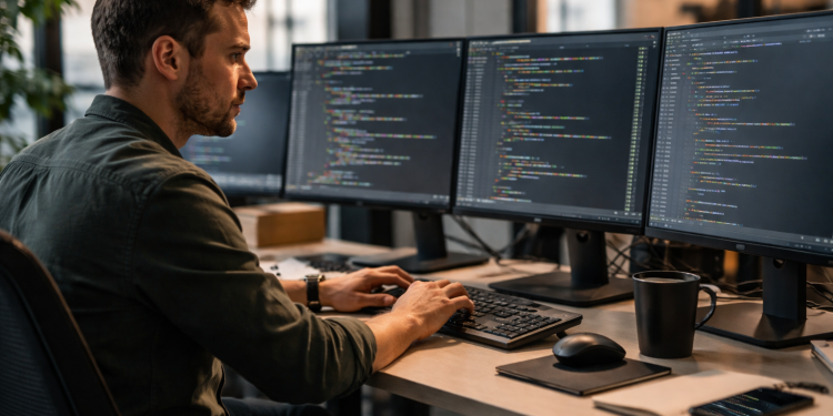 Has the software selloff bottomed out? Here’s what experts think