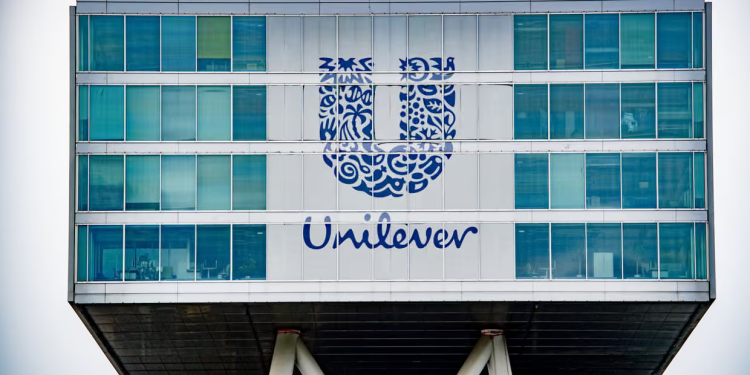 Unilever in talks to combine food business with McCormick in $15.7B deal