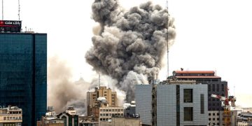 GOP senators says Trump’s strikes ‘significantly degraded’ Iran but emphasize attacks not ‘forever wars’