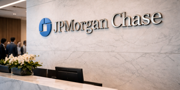 JPMorgan marks down software-linked private credit loans: report