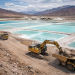 AI data center boom drives lithium demand as supply risks grow