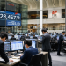 Nikkei 225 Index dips as Brent crude oil price jumps to $100