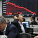 Nikkei 225 Index is imploding today: will it rebound soon?
