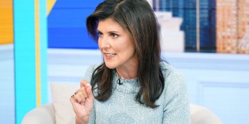 Nikki Haley slams Democrats who say Iranian regime ‘was no threat to America’: ‘Absurd’