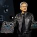 Nvidia stock fails to rally after Huang’s speech but analysts remain bullish