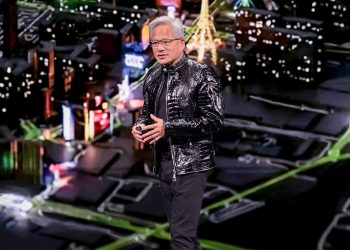 Why Daniel Ives is getting more bullish on Nvidia after GTC?