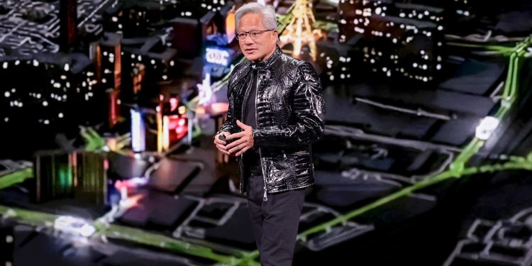 Why Daniel Ives is getting more bullish on Nvidia after GTC?