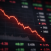 COIN, CRCL: why are crypto stocks seeing pressure today?