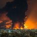 Iran war, 11 days in: US controls skies, oil surges and the region braces for what’s next