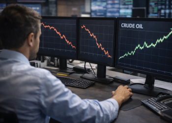 Morning brief: Oil surges toward $120, Asian markets tumble