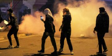 US Embassy urges Americans in Iraq to shelter in place until further notice