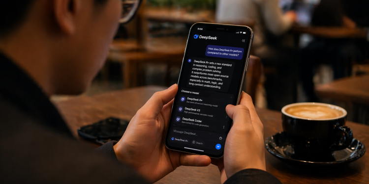 DeepSeek is back with V4: what the new model means for AI race