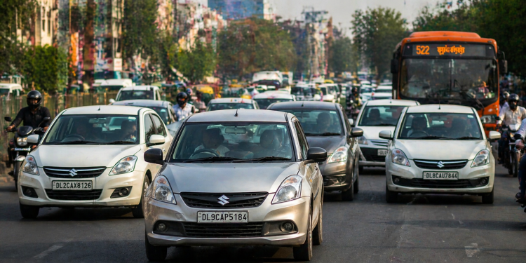 Why Maruti Suzuki stock surged 4% despite missing profit estimates?