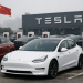Tesla’s China-made EV sales climb 8.7% in March