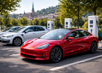 Tesla stock fails to rebound even as broader market rockets: here’s why