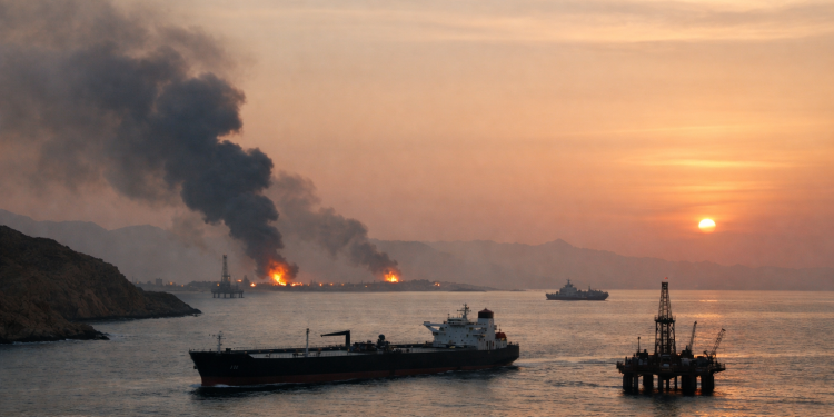 Evening digest: Amazon teams up with OpenAI, Oil jumps on Iran tensions