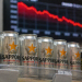 Why is Sapporo stock sliding 6% after selling its US beer unit?