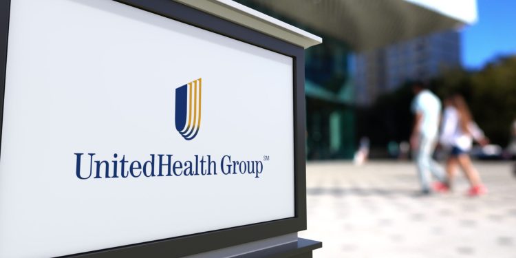 UNH jumps 7% as UnitedHealth’s earnings beat silences cost fears