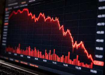 Fermi stock plunges as CEO exits, but analysts see upside ahead