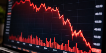 Fermi stock plunges as CEO exits, but analysts see upside ahead