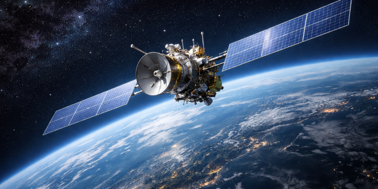 AST SpaceMobile sinks 15% after Blue Origin satellite failure