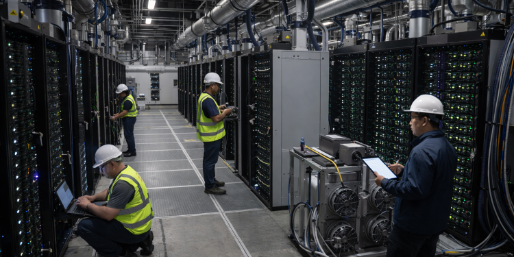 Top-rated AI stocks for April 2026: 3 picks analysts refuse to ignore