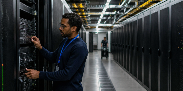 Three under-the-radar growth stocks that are powering the AI supercycle