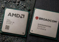 Why AMD, AVGO are outperforming Nvidia after Big Tech earnings