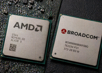Why AMD, AVGO are outperforming Nvidia after Big Tech earnings
