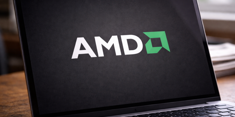 AMD stock jumps 4% as ceasefire rally and AI demand fuel optimism