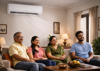 India’s AC boom isn’t here yet: why cooling stocks are lagging