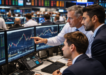 HSBC turns overweight on US stocks amid earnings momentum