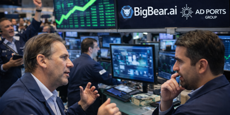 BBAI stock is flying ahead of Q1 results: should you buy?